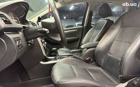 Mercedes-Benz B-Класс 2010 - фото 9