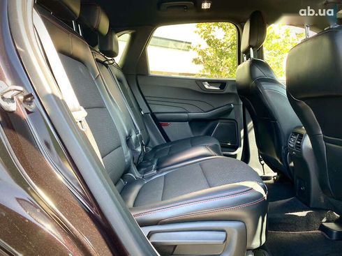 Ford Escape 2023 - фото 29