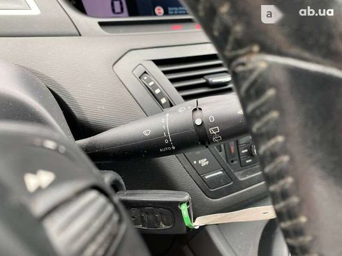 Citroёn C4 Picasso 2008 - фото 15