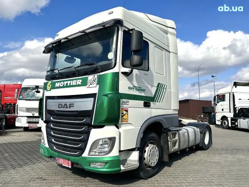 DAF XF 106.460 2014 - фото 2