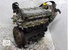 Запчасти Двигателя на Renault Scenic - купить на Автобазаре