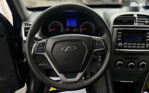 Chery Tiggo 2014 - фото 11