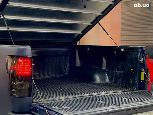 Toyota Tundra 2007 - фото 13