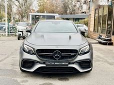 Продаж вживаних Mercedes-Benz E-Класс в Києві - купити на Автобазарі