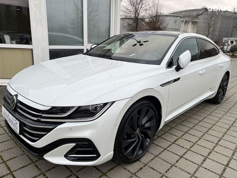 Volkswagen Arteon 2023 - фото 7