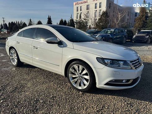 Volkswagen Passat CC 2014 - фото 3