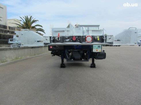 LeciTrailer 2025 - фото 4