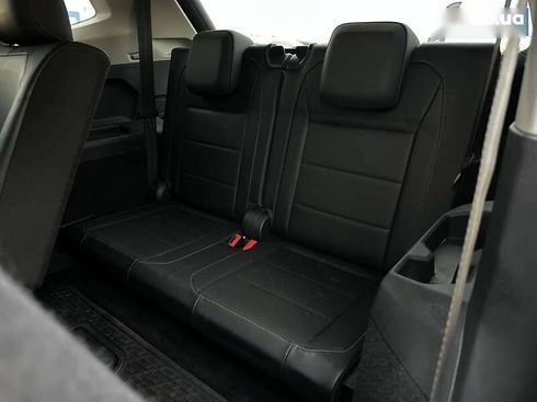 Volkswagen Tiguan 2020 - фото 17