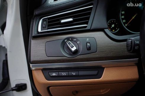 BMW 7 серия 2015 - фото 16
