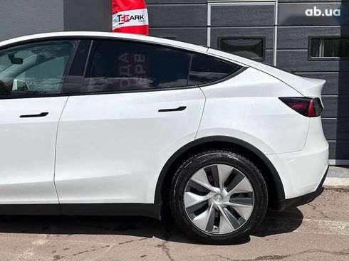 Tesla Model Y 2022 - фото 7