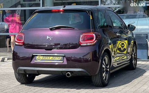 Citroёn DS3 2013 - фото 6