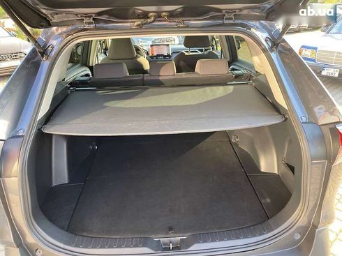 Toyota RAV4 2020 - фото 21