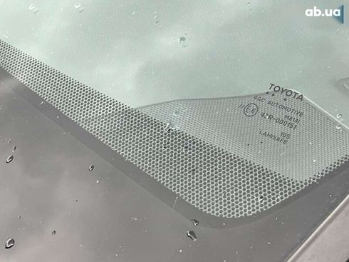 Toyota RAV4 2019 - фото 23