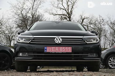 Volkswagen Passat 2019 - фото 28