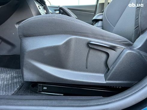 Ford Focus 2012 черный - фото 19