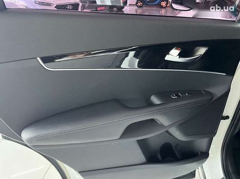 Kia Sorento 2019 - фото 22