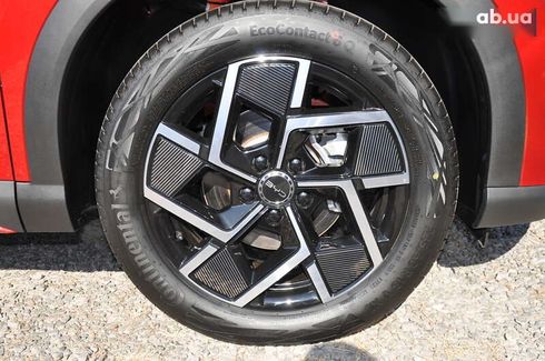 BYD Atto 3 2023 - фото 15