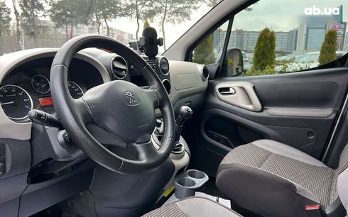 Peugeot Partner 2013 - фото 10