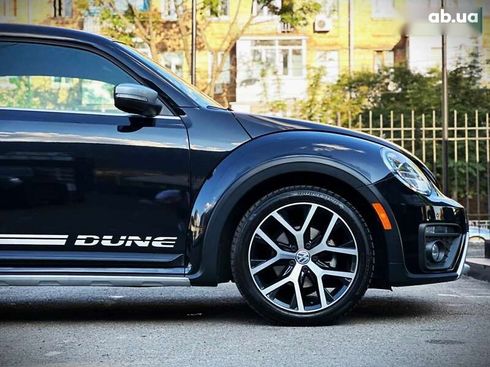 Volkswagen Beetle 2016 - фото 13