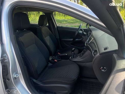Opel Astra 2017 - фото 20