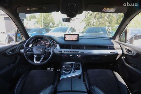 Audi Q7 2016 - фото 12