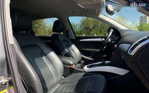 Audi Q5 2012 - фото 9