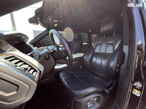 Land Rover Range Rover Sport 2013 - фото 25