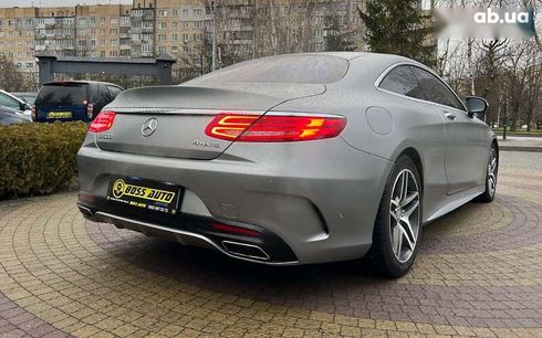 Mercedes-Benz S-Класс 2014 - фото 7