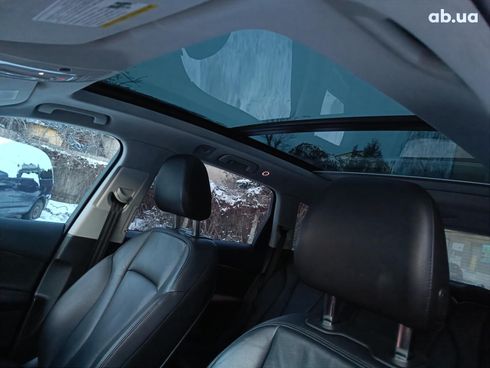 Audi Q7 2018 черный - фото 24
