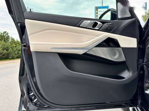 BMW X7 2022 - фото 26