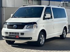 Купить Volkswagen Caravelle дизель бу в Одессе - купить на Автобазаре