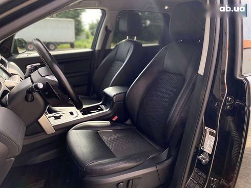Land Rover Discovery Sport 2017 - фото 25