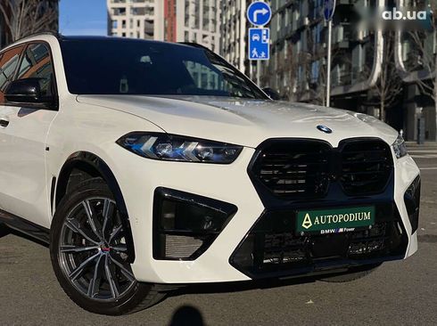 BMW X5 2023 - фото 2