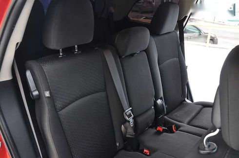 Dodge Journey 2018 - фото 27