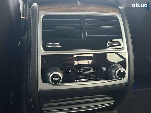 BMW 7 серия 2017 - фото 22
