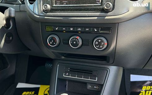 Volkswagen Tiguan 2016 - фото 10