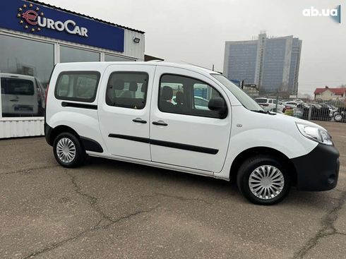 Renault Kangoo 2018 - фото 8