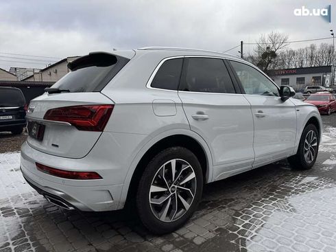 Audi Q5 2023 - фото 19