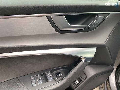 Audi A6 2019 - фото 12