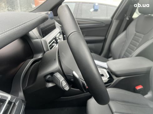 BMW X3 2022 - фото 26