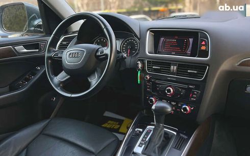 Audi Q5 2016 - фото 12