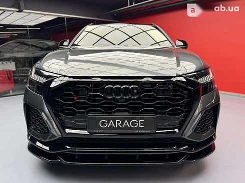 Audi RS Q8 2021 - фото 3