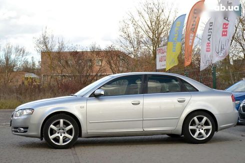 Audi A4 2006 - фото 11