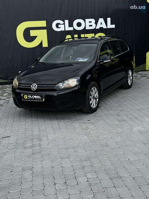 Volkswagen Golf 2011 - фото 2