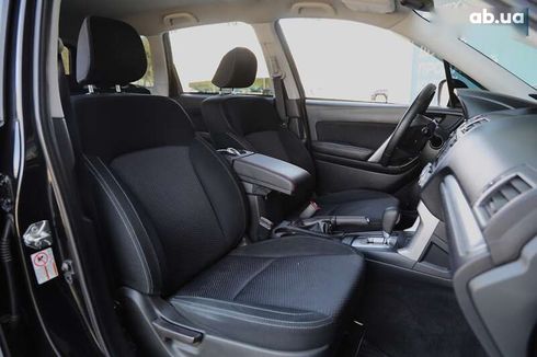 Subaru Forester 2016 - фото 8