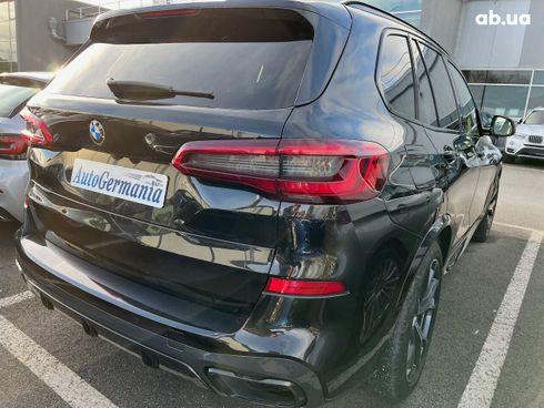BMW X5 2021 - фото 42