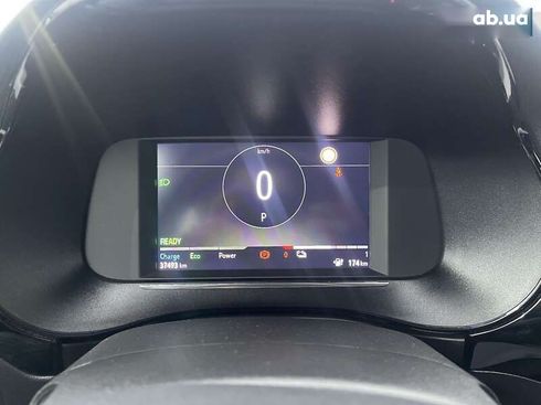 Opel Corsa-e 2020 - фото 8