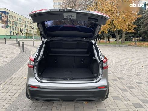 Nissan Qashqai 2019 - фото 13