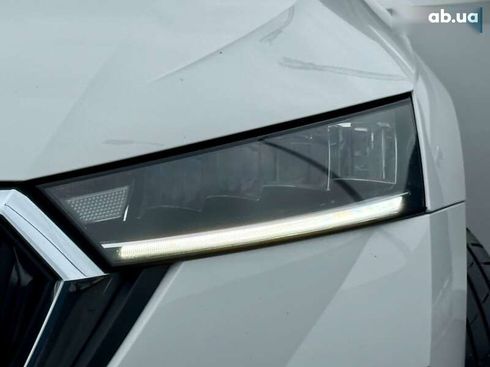 Skoda Octavia 2021 - фото 8