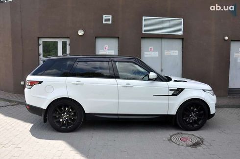Land Rover Range Rover Sport 2015 - фото 13